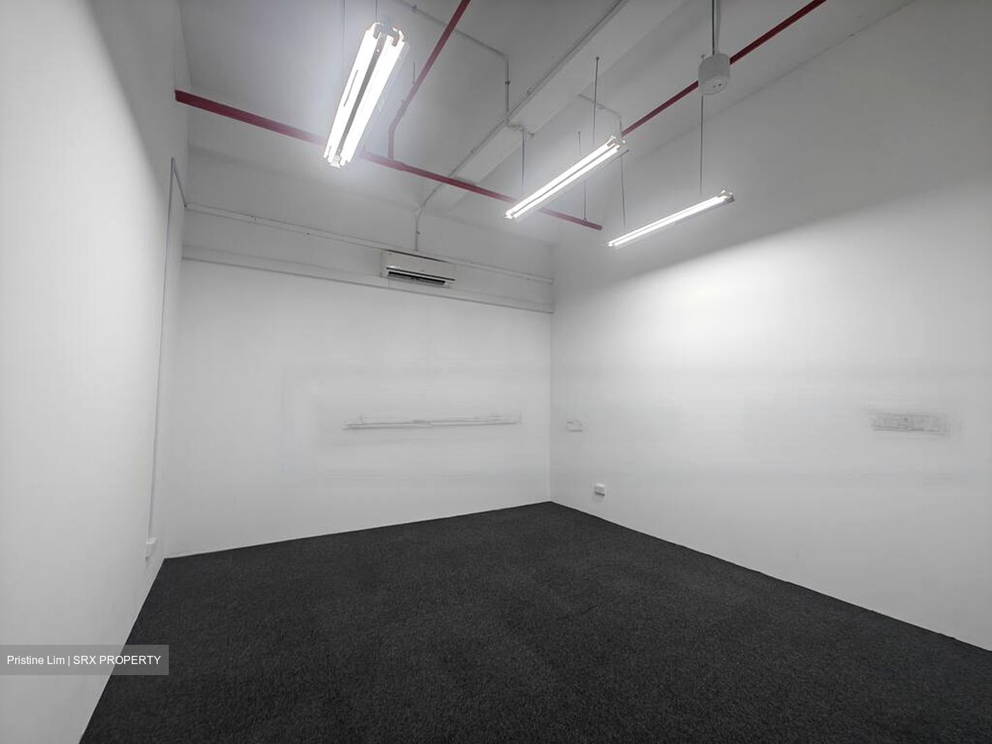 A'posh Bizhub (D27), Factory #455273691